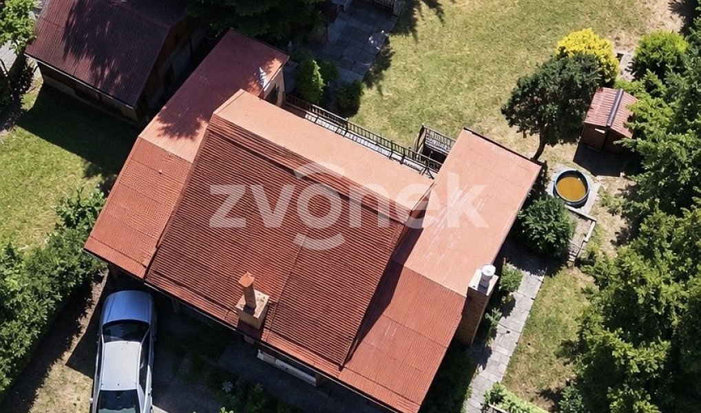 Prodej chaty/chalupy 167 m² s pozemkem 429 m², Bystřice pod Lopeníkem – náhled fotky 24