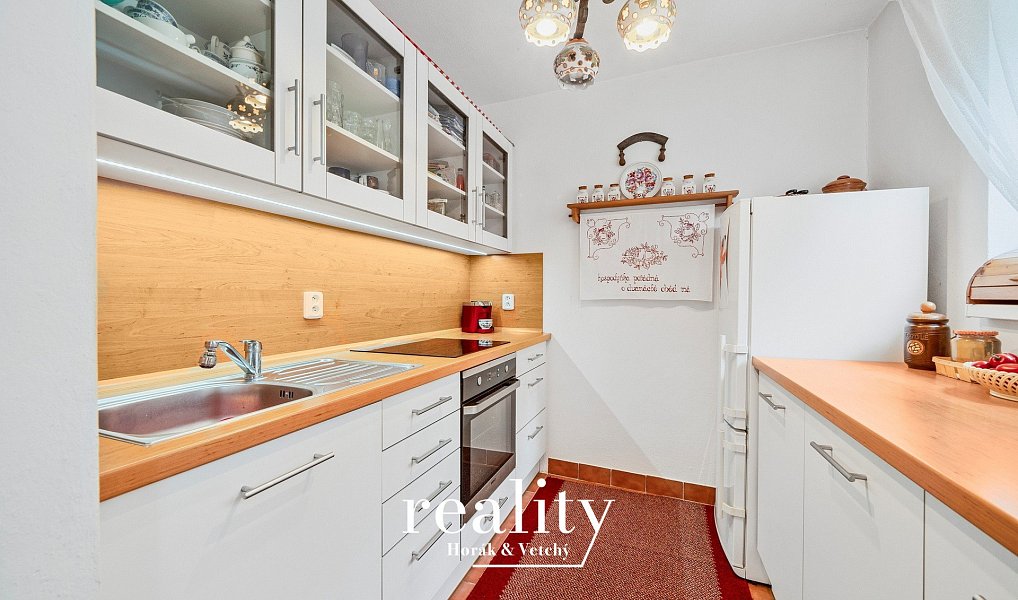 Prodej domu 158 m² s pozemkem 849 m², Hrabětice – náhled fotky 3