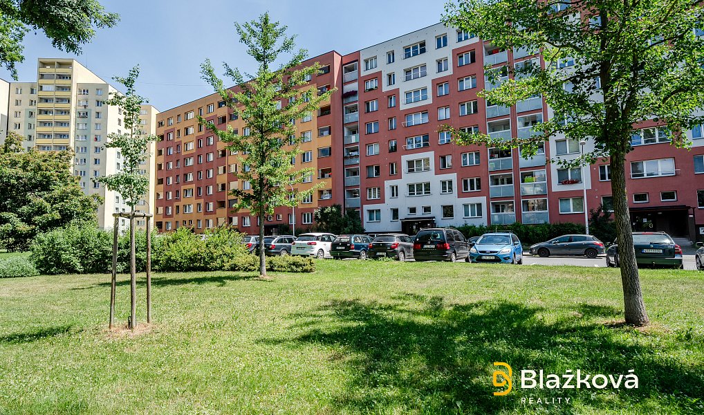 Prodej bytu 3+1 70 m², Frýdek-Místek – náhled fotky 8
