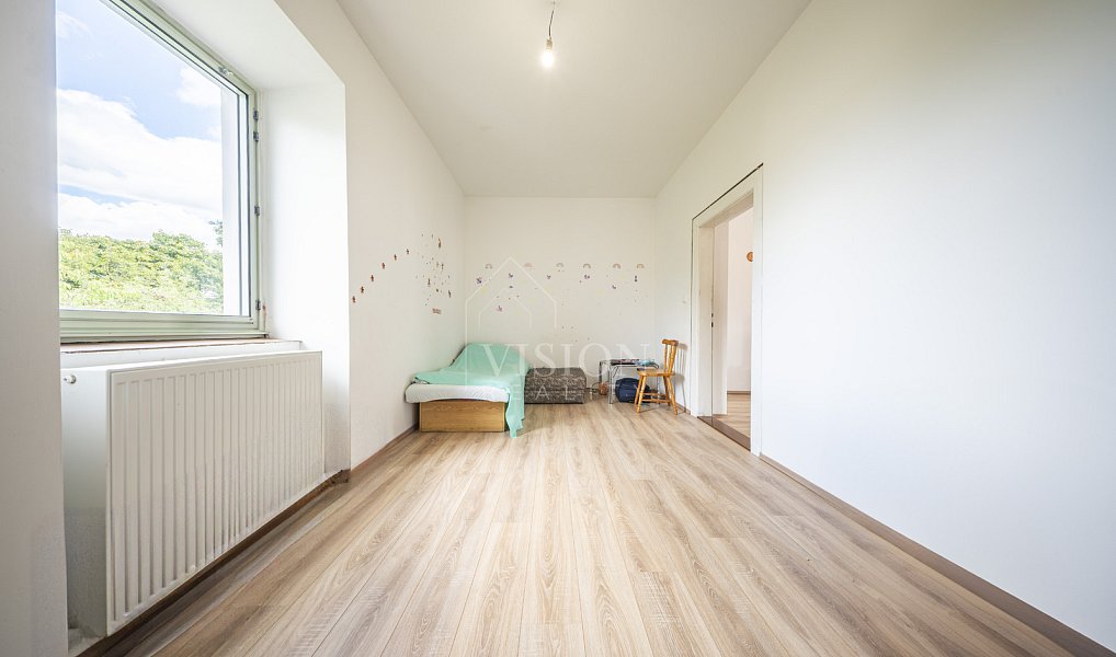 Prodej nájemního domu, činžáku 284 m², Všemyslice – náhled fotky 13