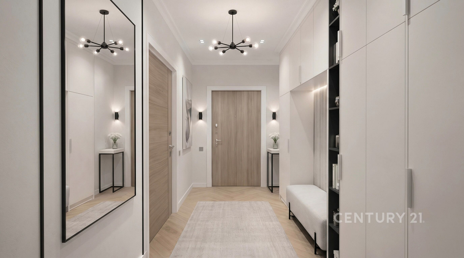 Prodej bytu 3+kk 60 m² – fotografie 5