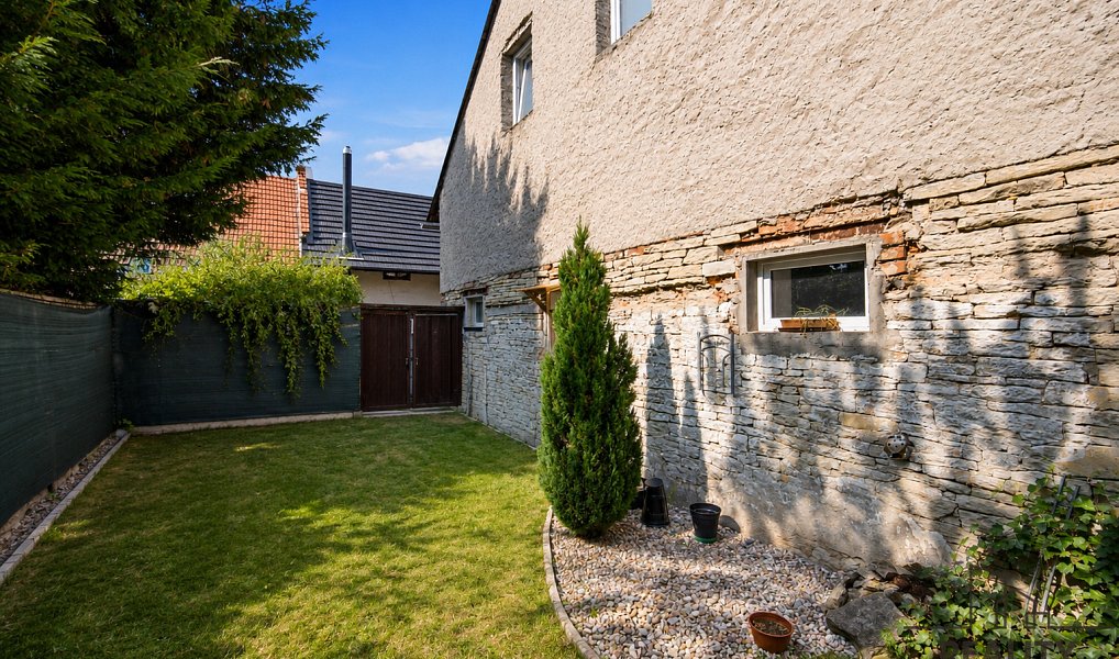 Prodej domu 137 m² s pozemkem 178 m², Chroustovice – náhled fotky 12