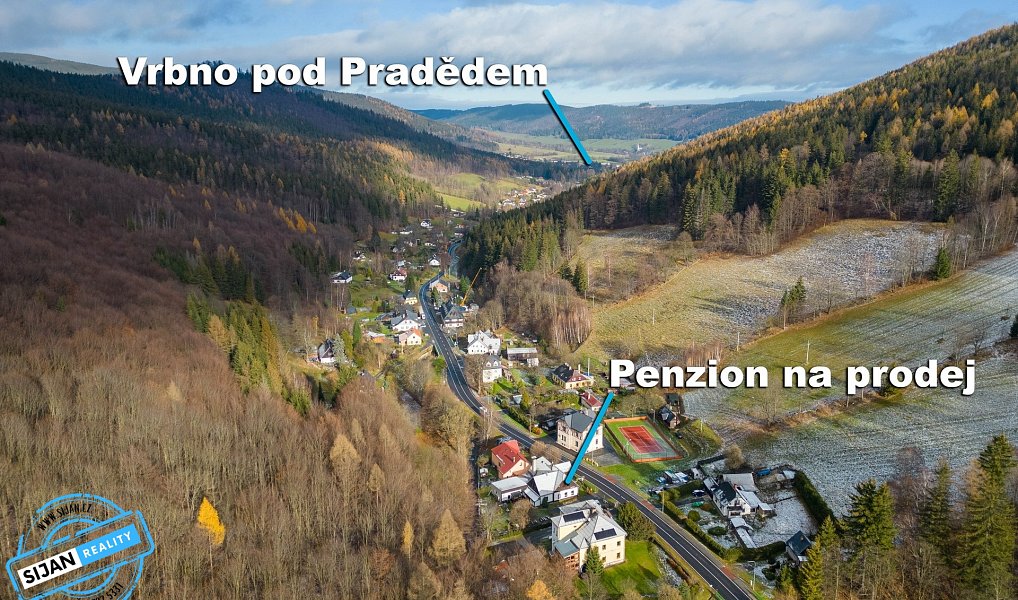 Prodej chaty/chalupy 510 m² s pozemkem 2 399 m², Ludvíkov – náhled fotky 19