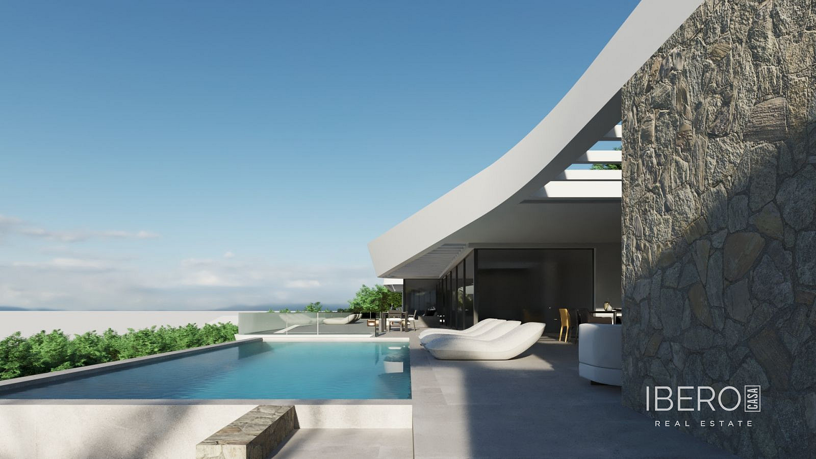 Casa 6+kk – Alacant / Alicante, Sant Gabriel, l'Alacantí - Vista 2