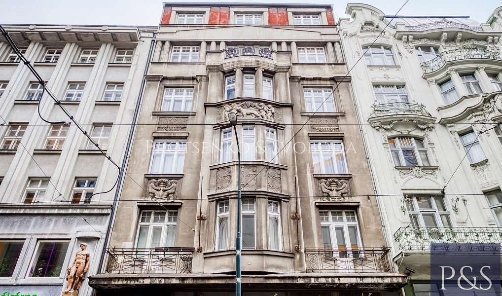 Prodej bytu 3+1 100 m², Praha – náhled fotky 4