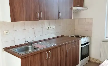 Pronájem bytu 2+1 56 m², Váňova, Kladno