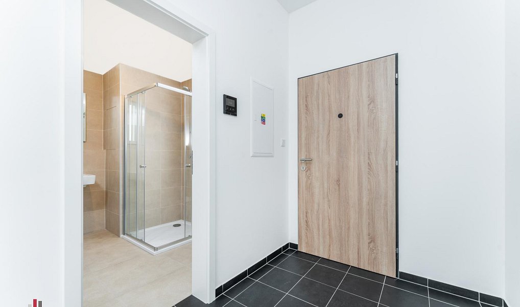 Prodej bytu 1+kk 38 m², Plzeň – náhled fotky 13
