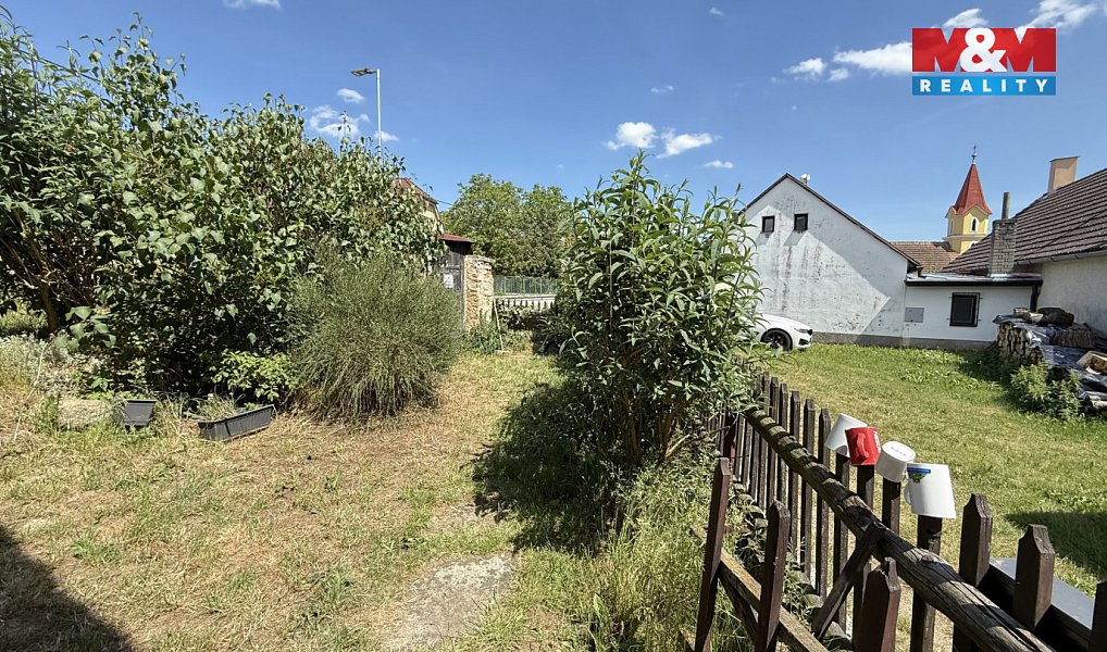 Prodej domu 90 m² s pozemkem 259 m², Kadov – náhled fotky 11