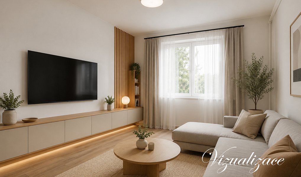Prodej domu 102 m² s pozemkem 484 m², Zbýšov – náhled fotky 4