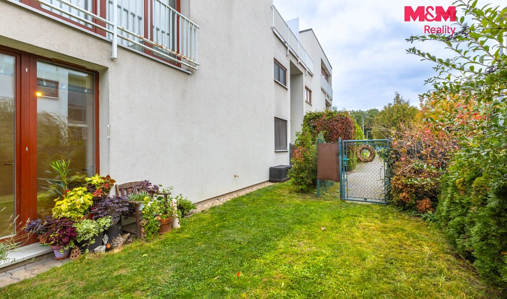 Prodej bytu 2+kk 50 m², Praha – náhled fotky 3