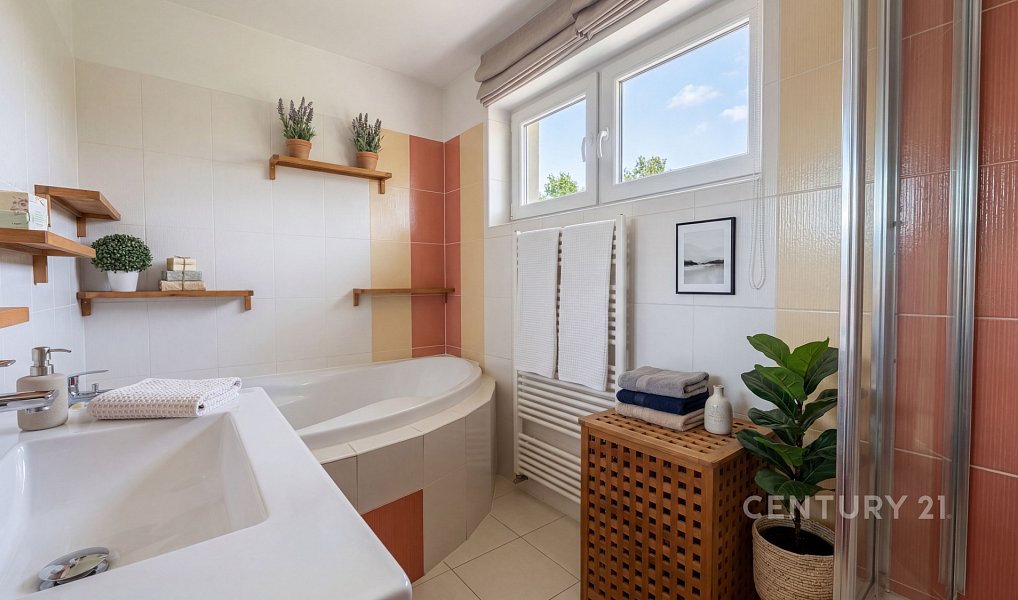 Prodej domu 112 m² s pozemkem 469 m², Syrovice – náhled fotky 13