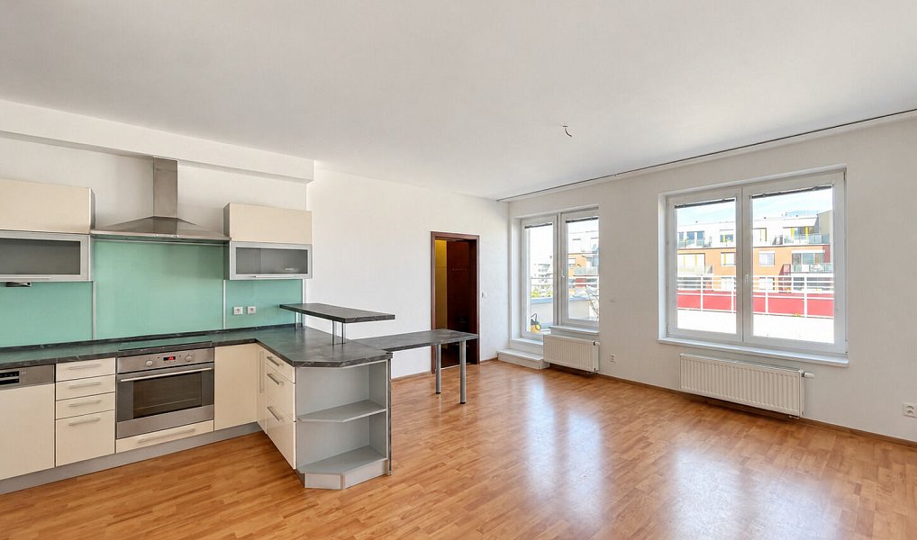 Prodej bytu 4+kk 100 m², Praha – náhled fotky 2