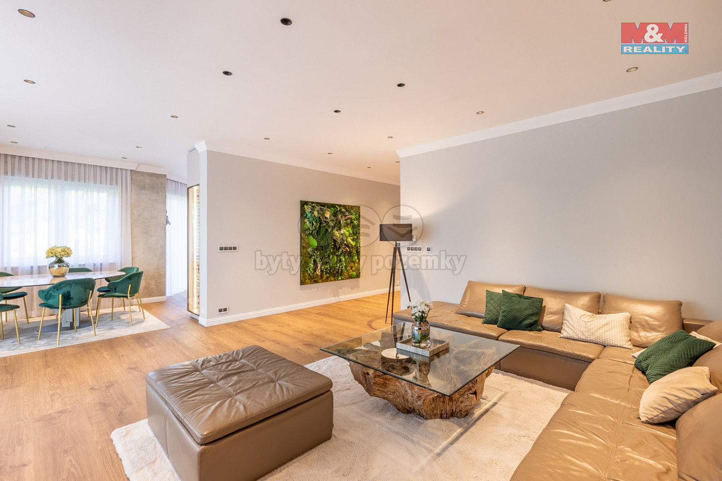 Prodej domu 203 m² s pozemkem 1 209 m² — photo 3
