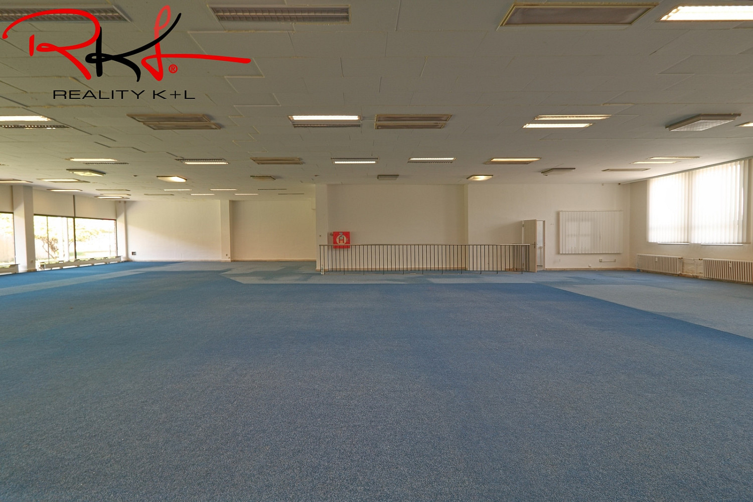 Exkluzivně nabízíme k pronájmu komerční prostor 542 m², Lovosice, ul. Osvoboditelů – další