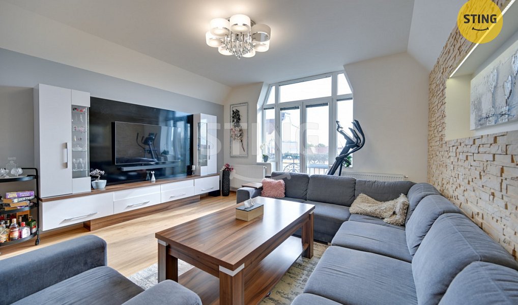 Prodej bytu 4+1 108 m², Prostějov – náhled fotky 6