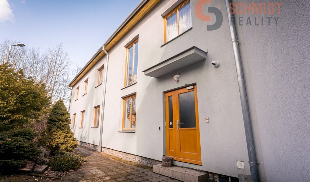 Prodej ubytovacího objektu 576 m², Brno – náhled fotky 16