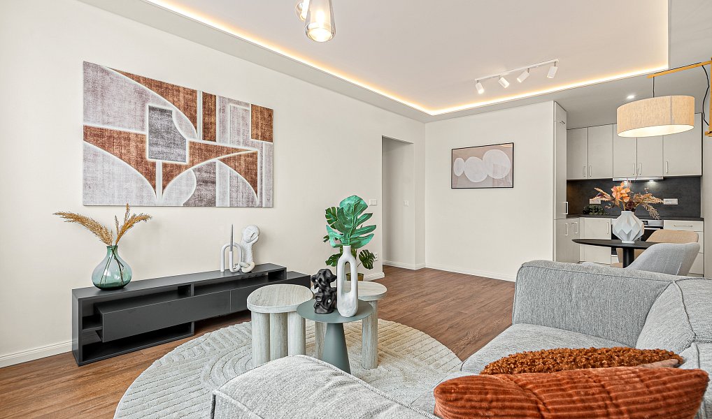 Prodej bytu 2+kk 43 m², Kolín – náhled fotky 2