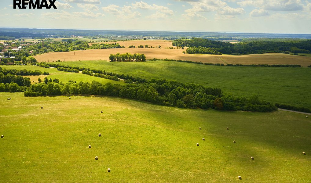 Prodej pole 46 475 m², Jeníkovice – náhled fotky 9