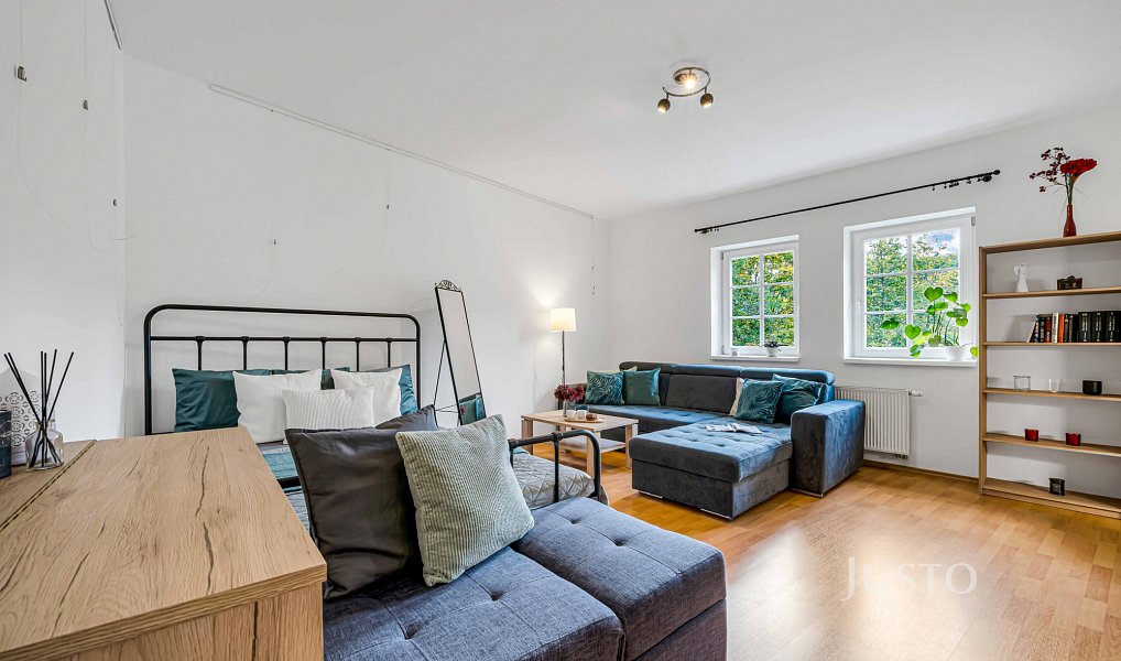Prodej bytu 1+1 47 m², Jablonec nad Nisou – náhled fotky 4