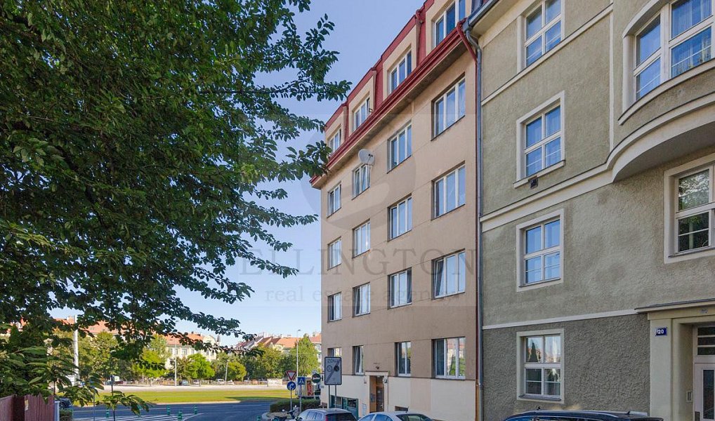 Prodej bytu 3+1 99 m², Praha – náhled fotky 12