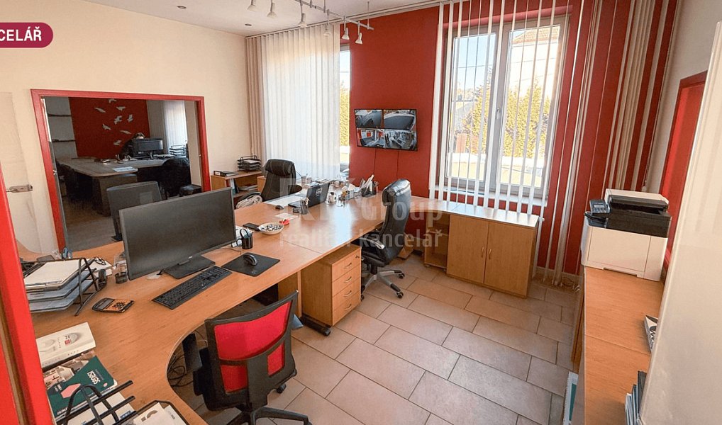 Pronájem komerčního objektu (jiného typu) 734 m², Velká Hleďsebe – náhled fotky 6