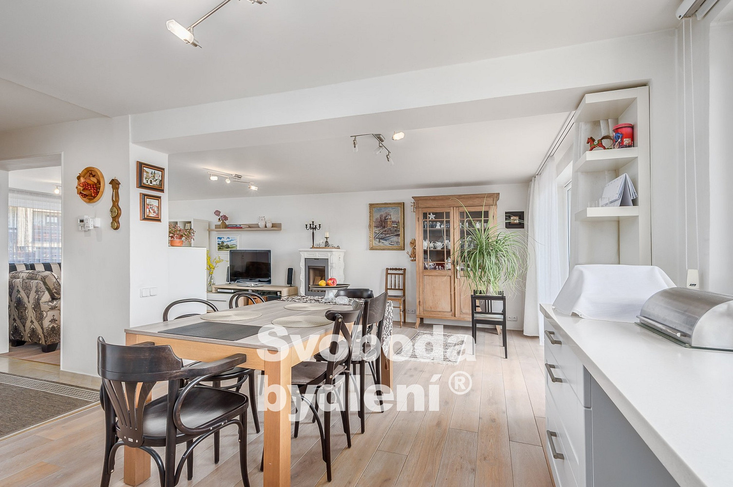 Prodej domu 222 m² s pozemkem 344 m²