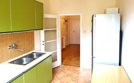 Pronájem bytu 3+1 90 m²