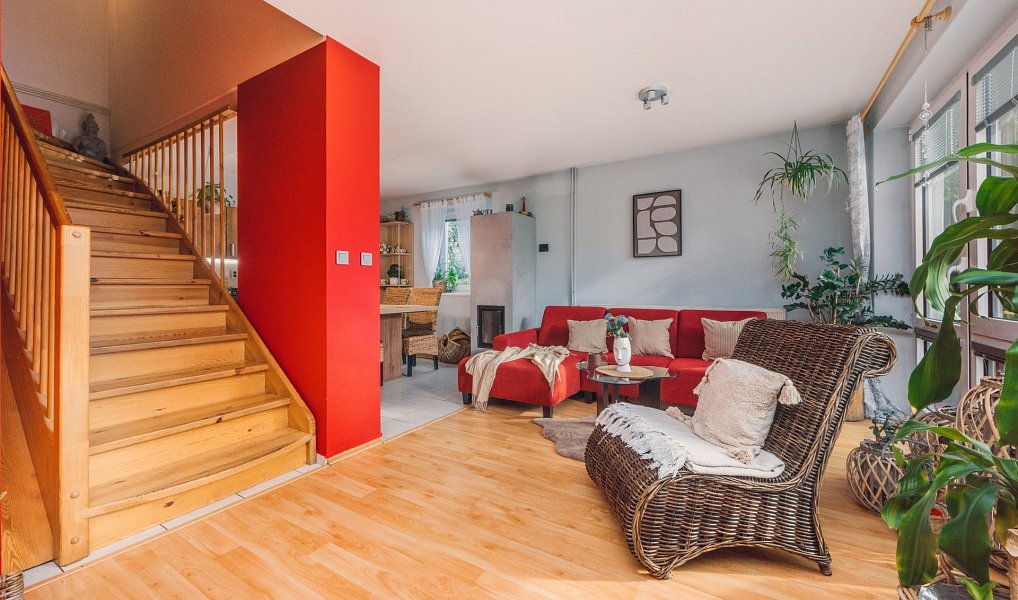 Prodej domu 130 m² s pozemkem 306 m², Srnojedy – náhled fotky 10
