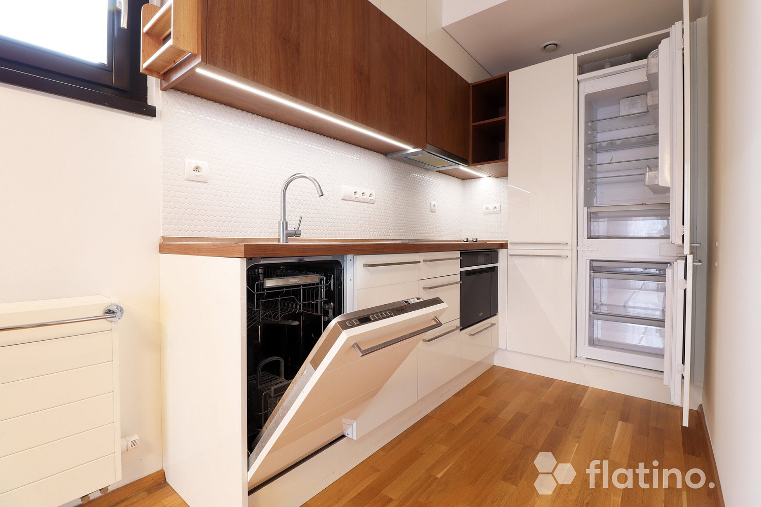 Prodej bytu 2+kk 56 m² – fotografie 2