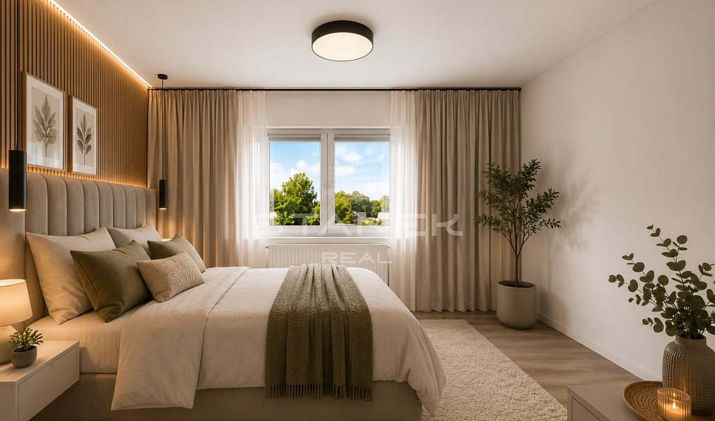 Prodej domu 80 m² s pozemkem 442 m², Oslavany – náhled fotky 13