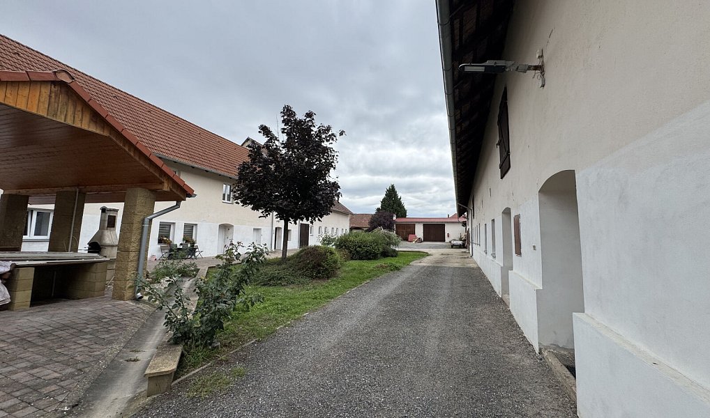 Pronájem bytu 1+kk 25 m², Krabčice – náhled fotky 7