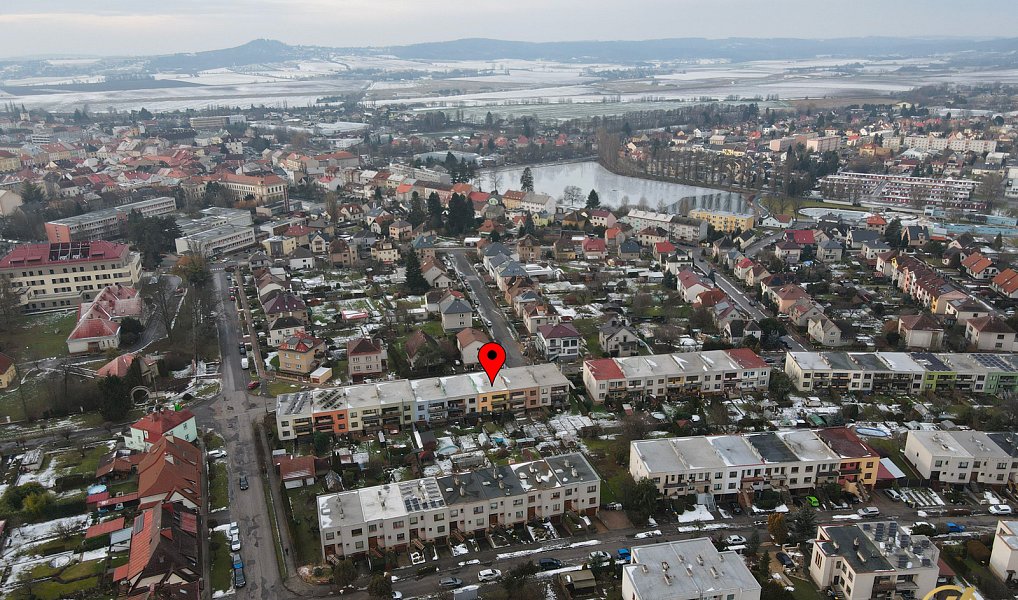 Prodej domu 207 m² s pozemkem 338 m², Jičín – náhled fotky 30