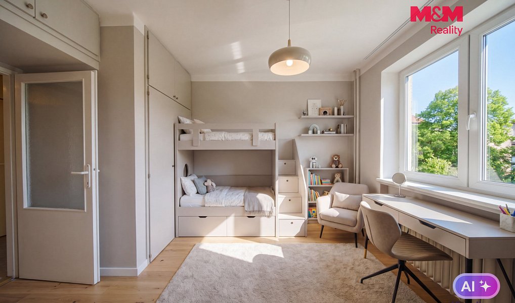 Prodej bytu 4+1 75 m², Opava – náhled fotky 3