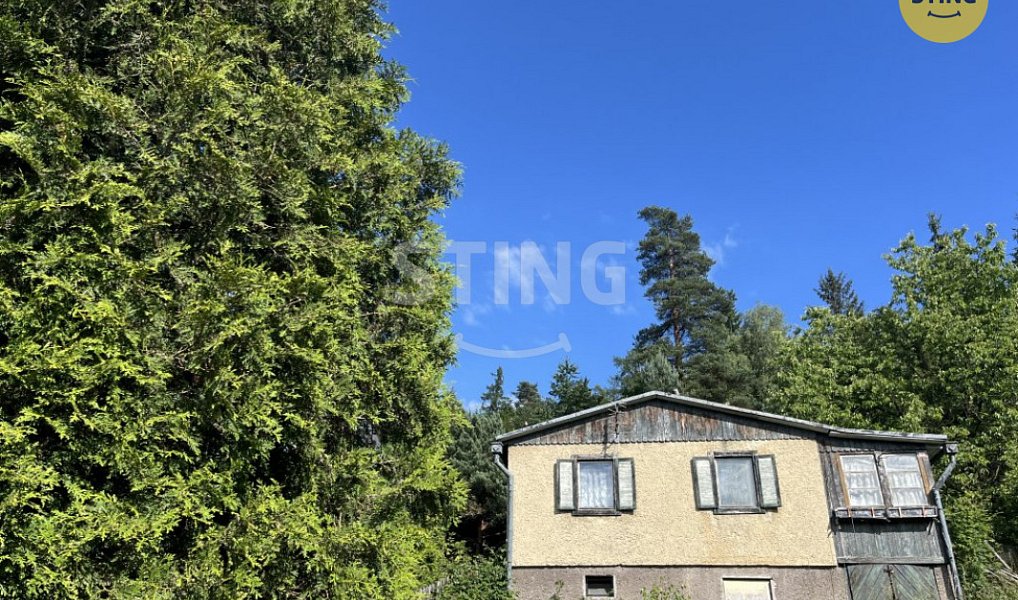 Prodej chaty/chalupy 40 m² s pozemkem 355 m², Horní Lhota – náhled fotky 3