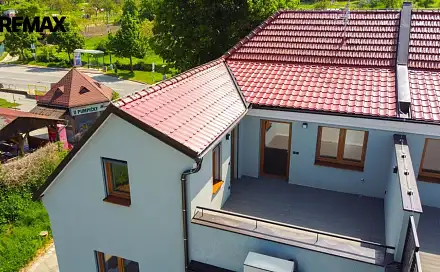 Prodej bytu 3+kk 92 m², P. Bezruče, Valtice, okres Břeclav