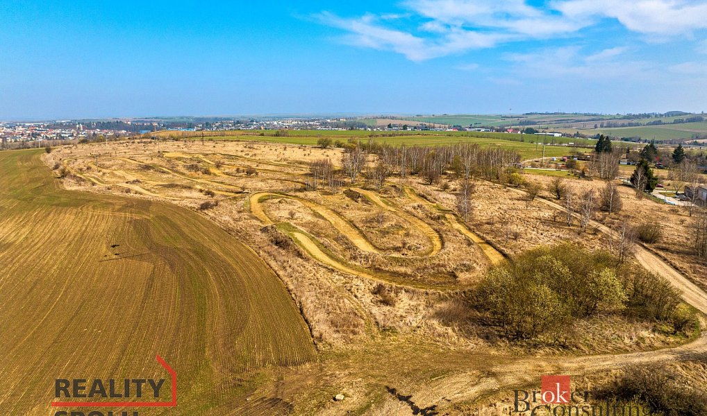 Prodej komerčního pozemku 84 713 m², Jihlava – náhled fotky 31