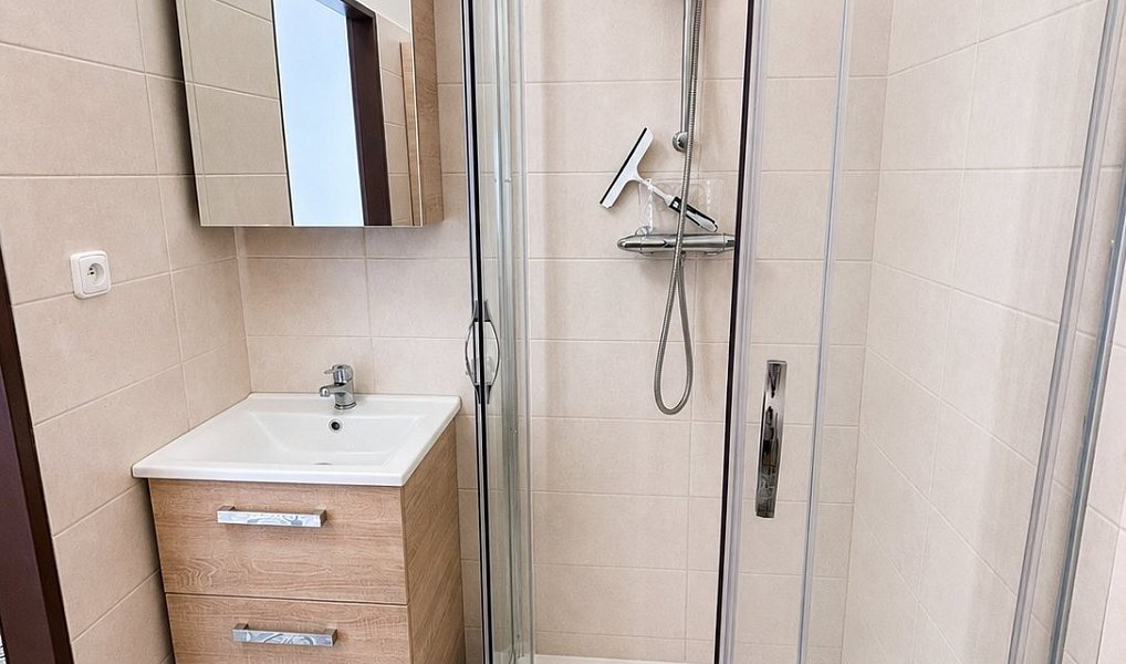 Pronájem bytu 2+1 48 m², Třebíč – náhled fotky 14