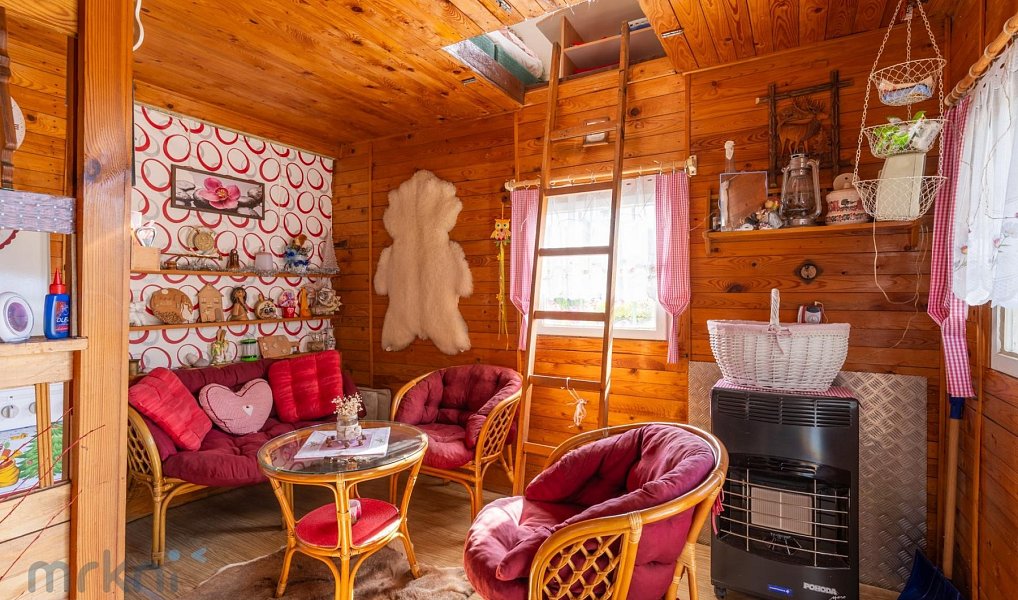 Prodej zahrady 400 m², Hanušovice – náhled fotky 9