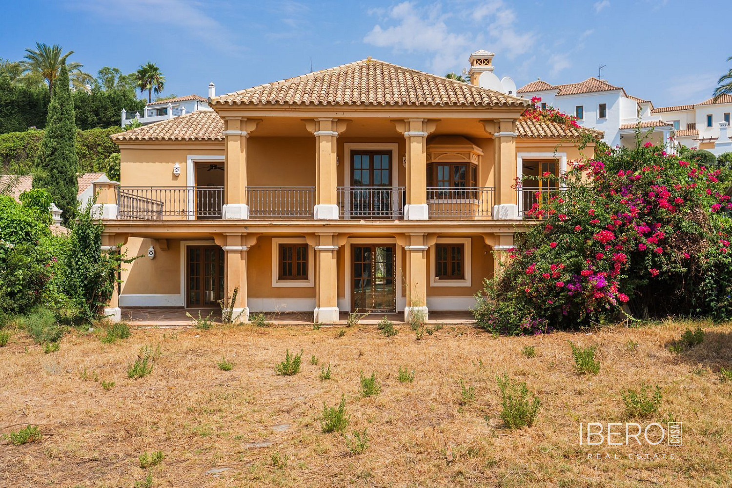 Casa 5+kk – Estepona, Barriada Islas Canarias - Vista 2