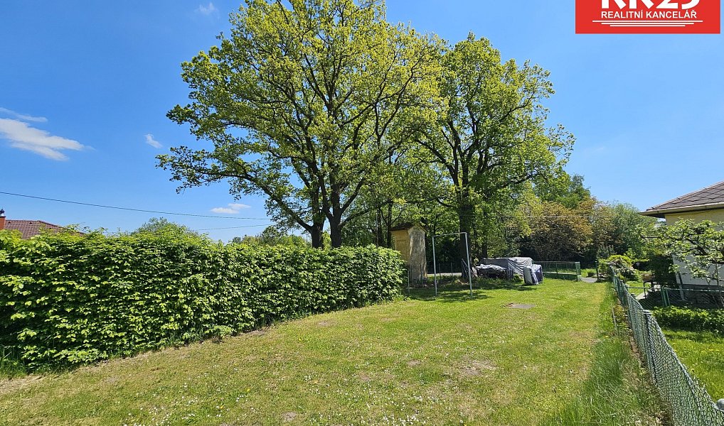 Prodej domu 100 m² s pozemkem 795 m², Chodová Planá – náhled fotky 2