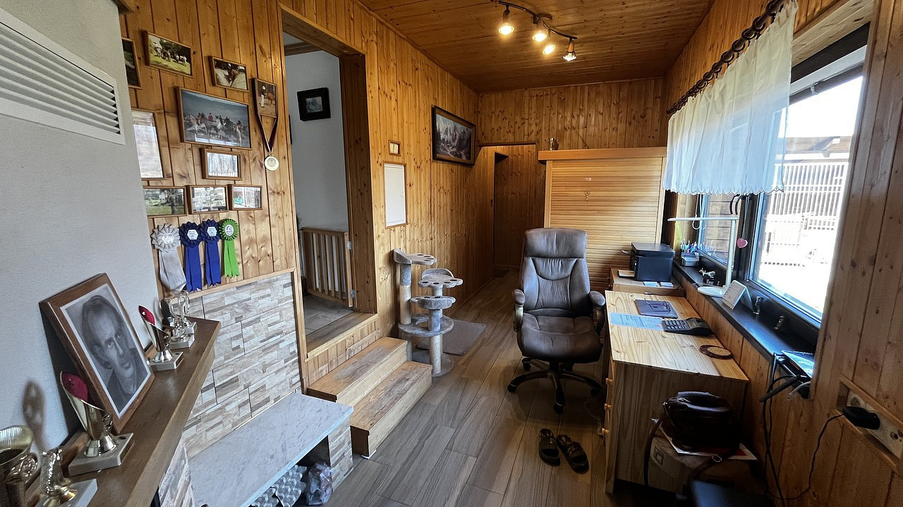 Prodej domu 100 m² s pozemkem 4 357 m² – fotografie 5