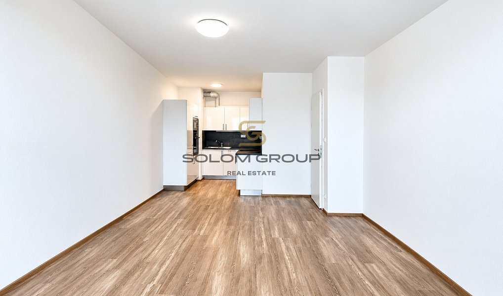 Pronájem bytu 2+kk, 53 m², Třebonice - Praha 13, Praha