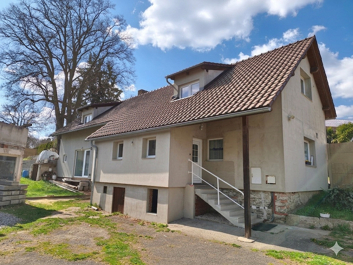Prodej domu 180 m² s pozemkem 865 m² – fotografie 3