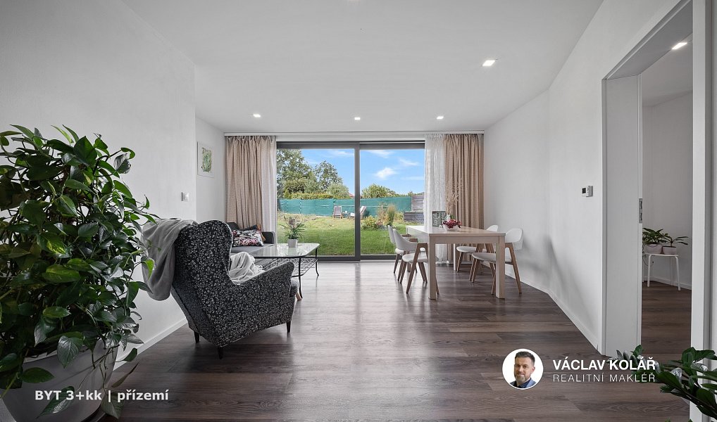 Prodej domu 338 m² s pozemkem 816 m², Horoušany – náhled fotky 4