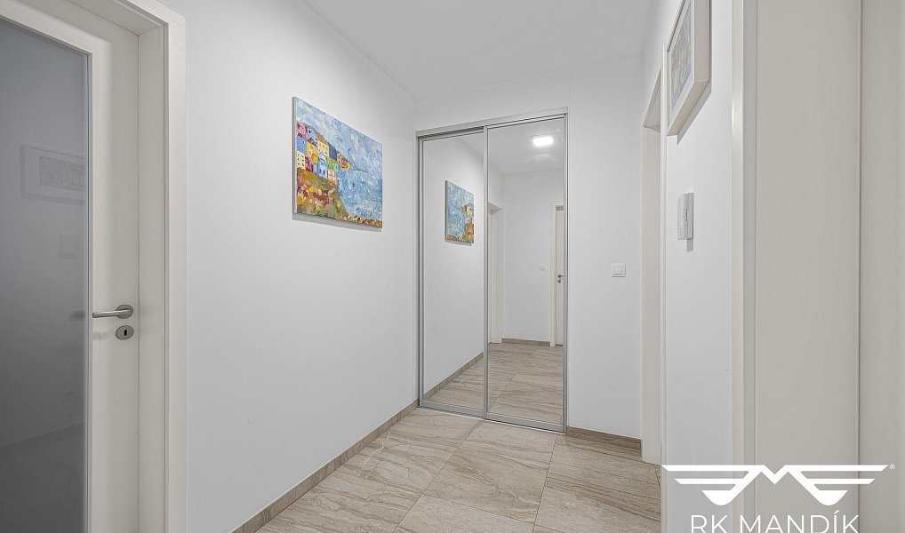 Prodej bytu 2+kk 59 m², Říčany – náhled fotky 10