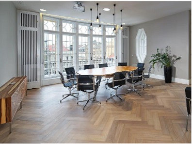 Pronájem kanceláře 373 m² – fotografie 5