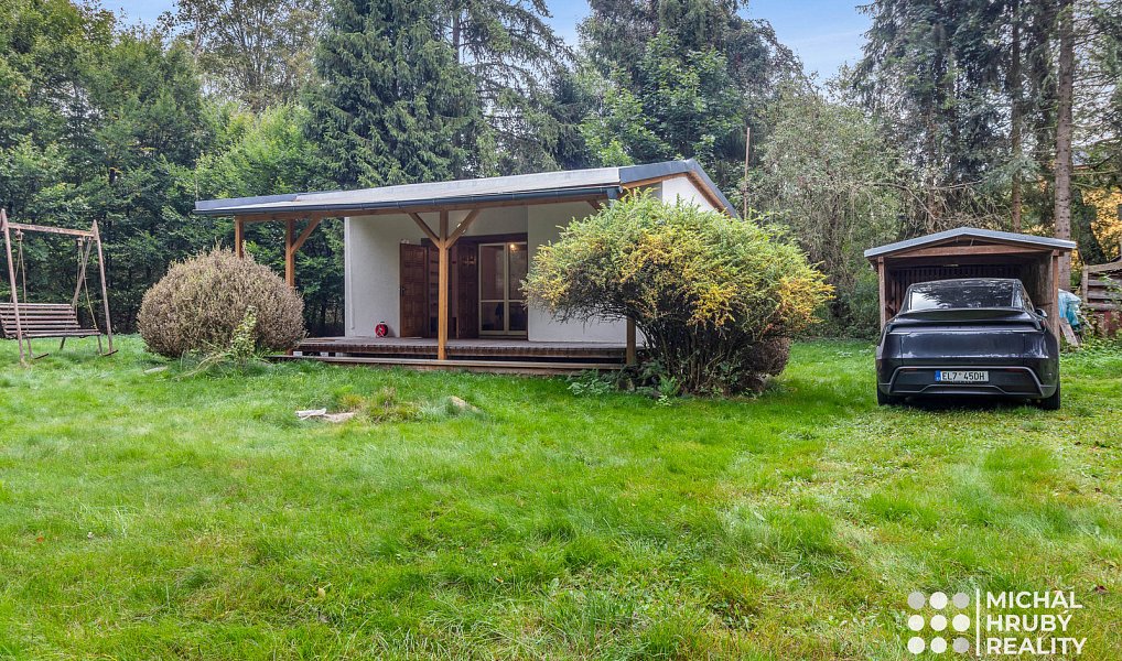 Prodej chaty/chalupy 55 m² s pozemkem 2 567 m², Melč – náhled fotky 20