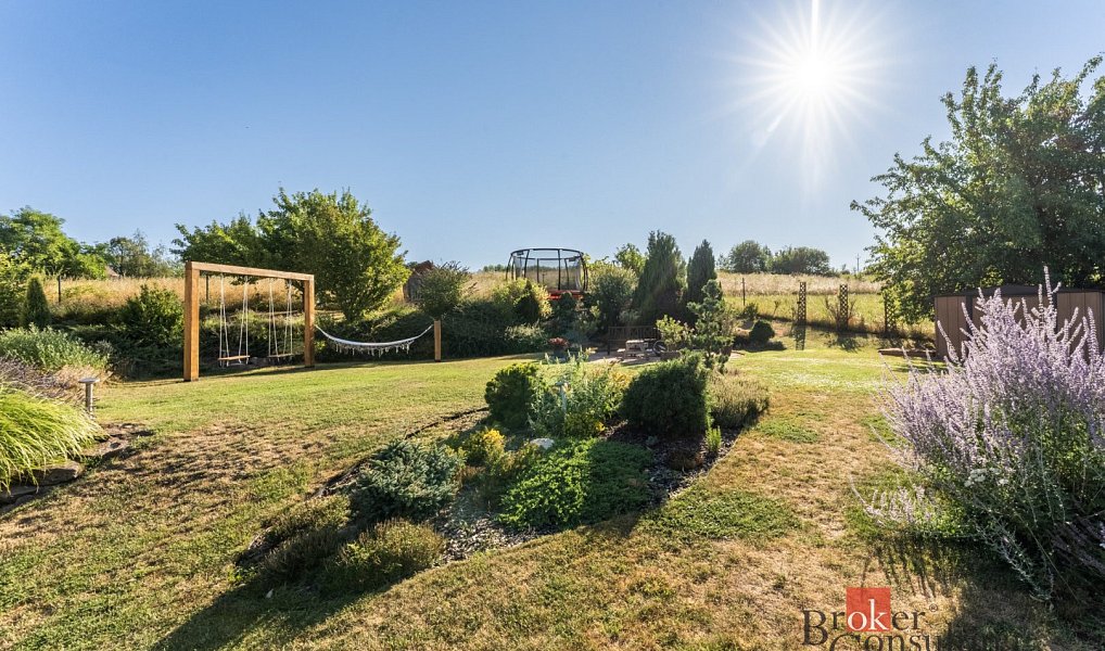 Prodej domu 185 m² s pozemkem 977 m², Malý Beranov – náhled fotky 7