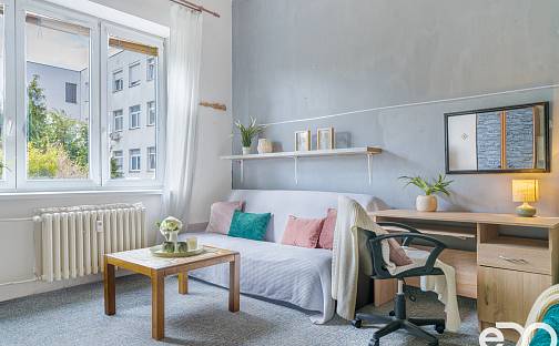 Prodej bytu 3+1 74 m², Antonína Dvořáka, Hradec Králové - Pražské Předměstí