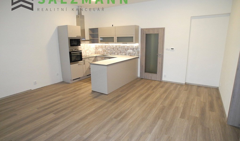 Pronájem bytu 3+kk 79 m², Plzeň – náhled fotky 6